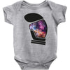 Astranout Helmet Baby Bodysuit