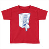 some choices are just out of reach Toddler T-shirt
