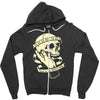 to be or not to be Zipper Hoodie