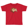 mister owley Toddler T-shirt