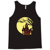 Castle Tank Top