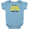 This Is What A Sarcoma Cancer Survivor Looks Like Infant Clothing