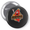 the sausage king of chicago Pin-back button