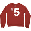 Hi 5 Crewneck Sweatshirt