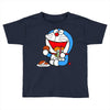Doraemon Toddler T-shirt