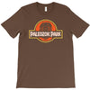paleozoic park T-Shirt