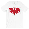 pj masks owlette symbol T-Shirt