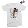 kill bill Exclusive T-shirt