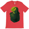 pocket raptor T-Shirt