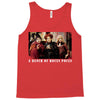 just a bunch of hocus pocus sanderson sisters Tank Top