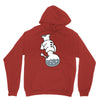 mickey get high Hoodie