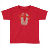 the warriors movie Toddler T-shirt