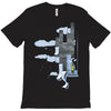 rain, rain, go away T-Shirt
