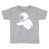 Wall-E Eve Toddler T-shirt