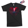 love red best Exclusive T-shirt