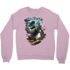 swept away Crewneck Sweatshirt