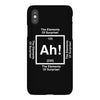 the elements of suprise iPhoneX