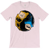 fire and ice T-Shirt