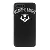breaking badger iPhone 7 Plus Case