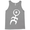 einsturzende neubauten logo Tank Top