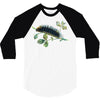 natura animal 3/4 Sleeve Shirt