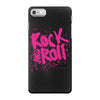 rock music r2 iPhone 7 Case