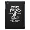 Best Friend Doberman iPad Mini