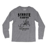 Schrute Farms Long Sleeve Shirts