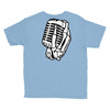 death singer Youth Tee