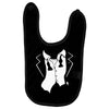 tuxedo after party Baby Bibs