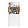 king of the hell iPhone 7 Case