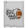best dad ever iPad 3 and 4 Case