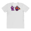 monster's All Over Women's T-shirt