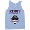 South Geelong Kings Basketball Tank Top