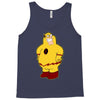reverse flash Tank Top
