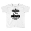 Made In 1998 And Still Awesome Toddler T-shirt