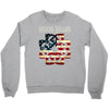 Breaking Crewneck Sweatshirt