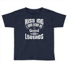 gemini irish Toddler T-shirt