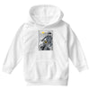 enjoy the ride Youth Hoodie