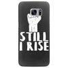 still i rise Samsung Galaxy S7 Edge