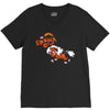 my little epona V-Neck Tee