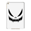 pumpkin face iPad Mini 4 Case