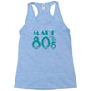 made in the 80s Racerback Tank