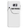 i have potential Samsung Galaxy S7