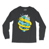 radical mathematical Long Sleeve Shirts