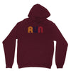 Run Unisex Hoodie