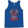 stranger thrills Tank Top