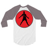 ronaldo 3/4 Sleeve Shirt