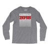welcome heapy newyear Long Sleeve Shirts