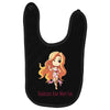 goddesses have more fun Baby Bibs